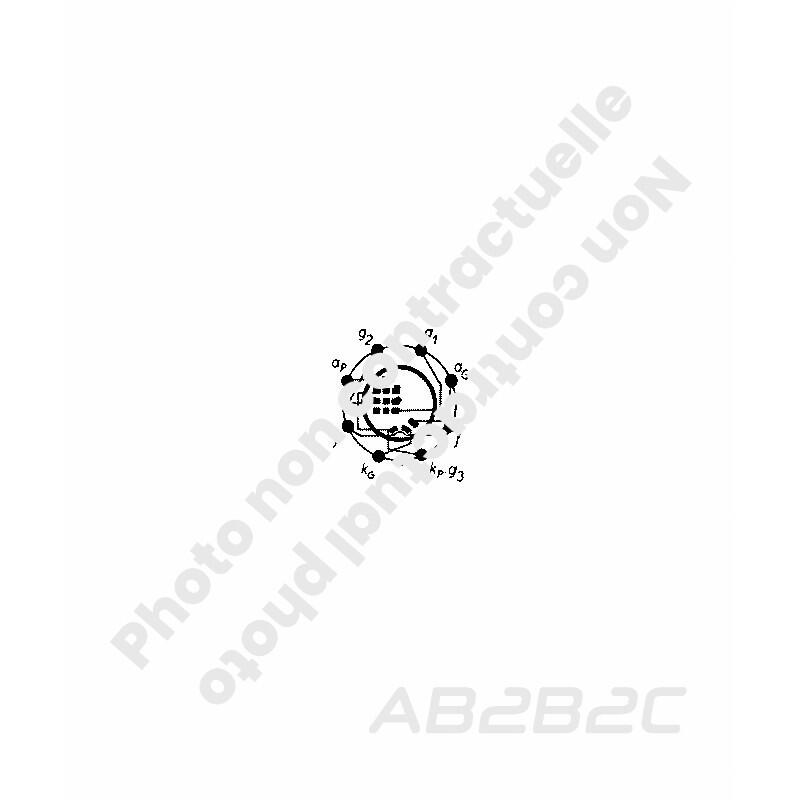 25A7, REDRESSEUR DEMI-ONDE / TETRODE DE PUISSANCE A FAISCEAU PUISSANCE/SORTIE, Tubes redresseur monoplaque, , MARQUES DIVERSES /