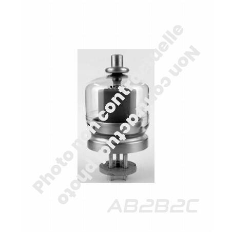 4PR60B, LAMPE A GRILLE-ECRAN, Tube à grille-écran, , MARQUES DIVERSES / VARIOUS BRANDS