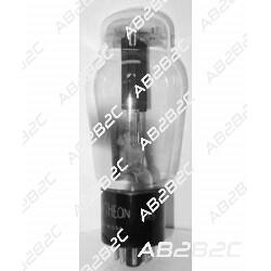 6A5 / 6A5G, TUBE TRIODE PUISSANCE/SORTIE, Tubes triode de faible puissance, , MARQUES DIVERSES / VARIOUS BRANDS