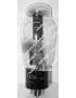 6A5 / 6A5G, TUBE TRIODE PUISSANCE/SORTIE, Tubes triode de faible puissance, , MARQUES DIVERSES / VARIOUS BRANDS