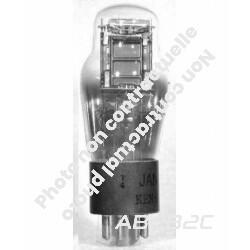 1626 / VT-137 / CV1755, TUBE TRIODE, Tubes triode de puissance/sortie, , MARQUES DIVERSES / VARIOUS BRANDS
