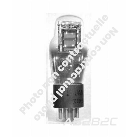 1626 / VT-137 / CV1755, TUBE TRIODE, Tubes triode de puissance/sortie, , MARQUES DIVERSES / VARIOUS BRANDS