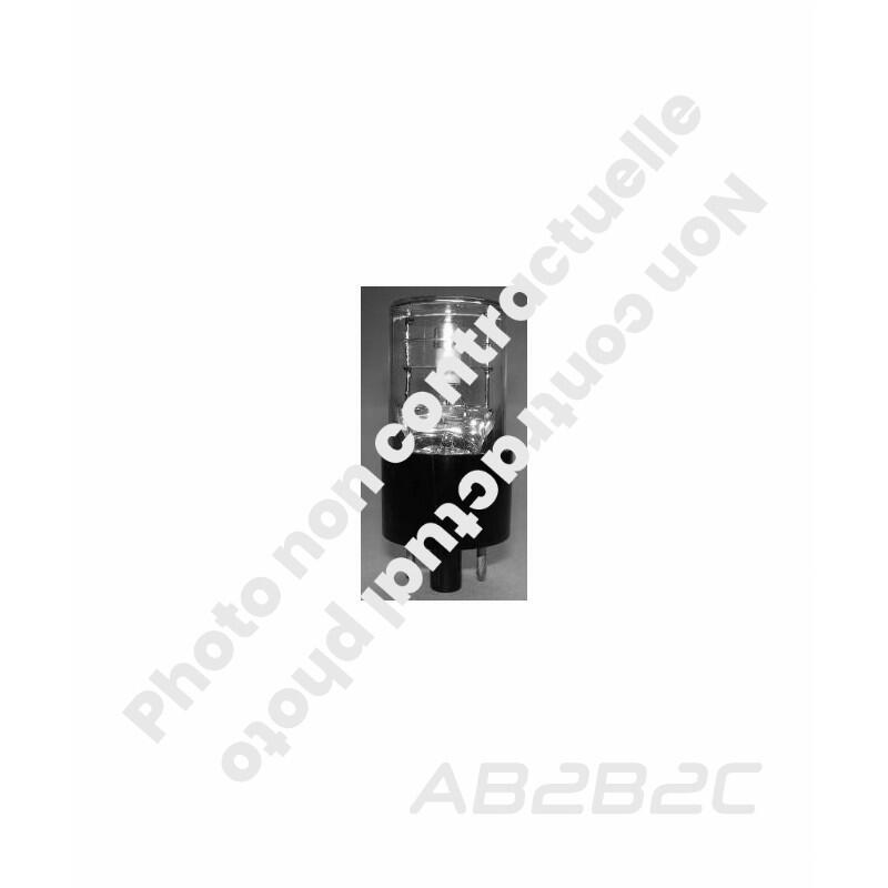 1B59 / R1130B, TUBE TRIODE VHF, Tubes électroniques, , MARQUES DIVERSES / VARIOUS BRANDS