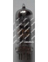 12BZ7 SYLVANIA, TUBE DOUBLE TRIODE, Tubes double triodes de faible puissances, , SYLVANIA