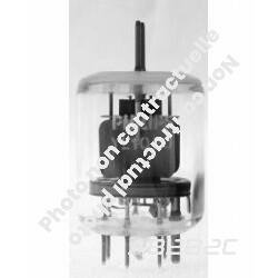 YL1020 / 8118 / QQZ03-20, TUBE DOUBLE TETRODE VHF, Tubes HF, , MARQUES DIVERSES / VARIOUS BRANDS