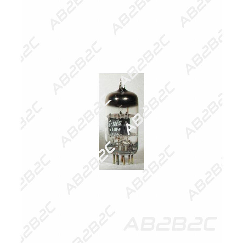 6GY8, TUBE TRIPLE TRIODE, Tubes triple triodes, , MARQUES DIVERSES / VARIOUS BRANDS