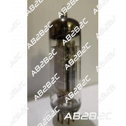12BN6, TUBE A FAISCEAU BARRE - DETECTION, Tubes électroniques, , MARQUES DIVERSES / VARIOUS BRANDS