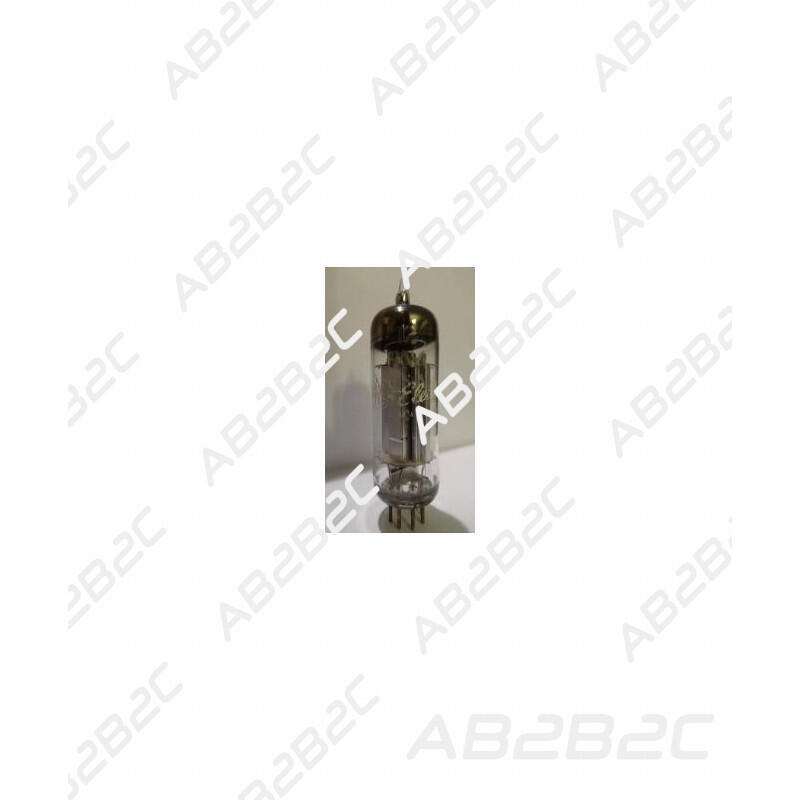 12BN6, TUBE A FAISCEAU BARRE - DETECTION, Tubes électroniques, , MARQUES DIVERSES / VARIOUS BRANDS