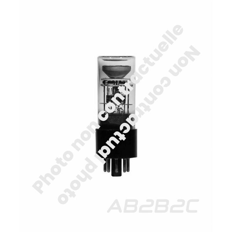 6AF7G / 6AF7, TUBE TRIODE VHF, Tubes électroniques, , MARQUES DIVERSES / VARIOUS BRANDS