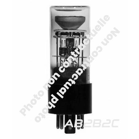 6AF7G / 6AF7, TUBE TRIODE VHF, Tubes électroniques, , MARQUES DIVERSES / VARIOUS BRANDS