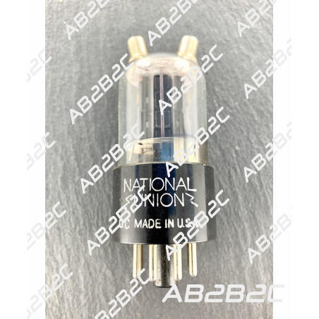 2C22 / 7193 / CV3601 / CV792
