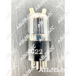 2C22 / 7193 / CV3601 / CV792