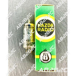 12BE6 MAZDA