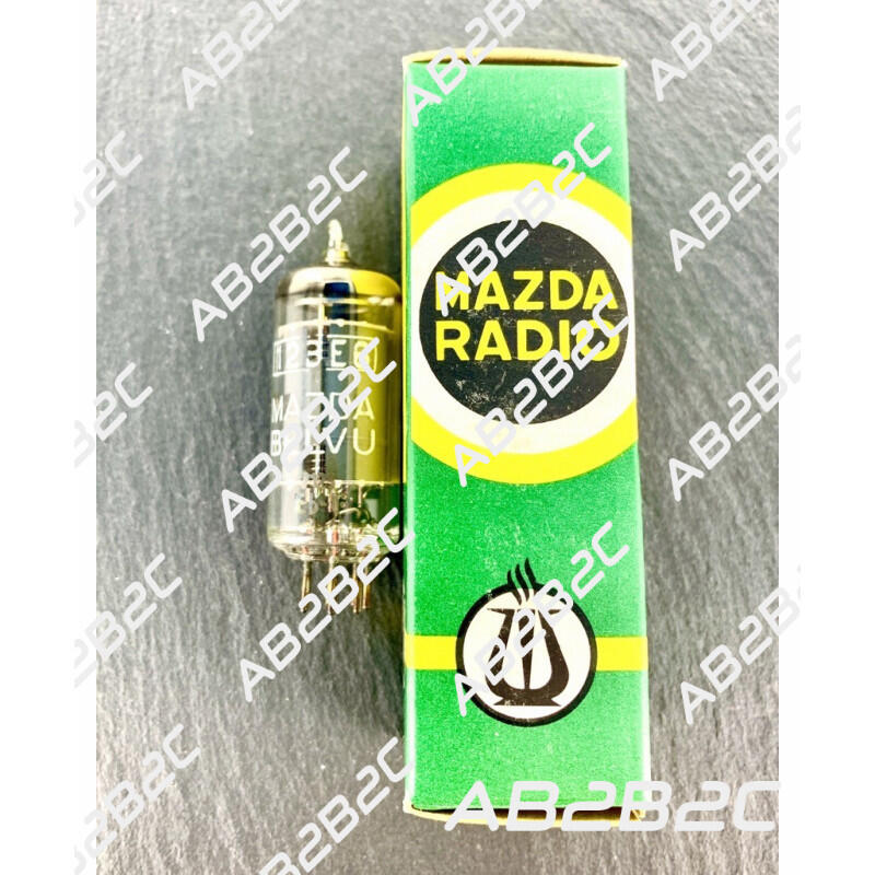 12BE6 MAZDA