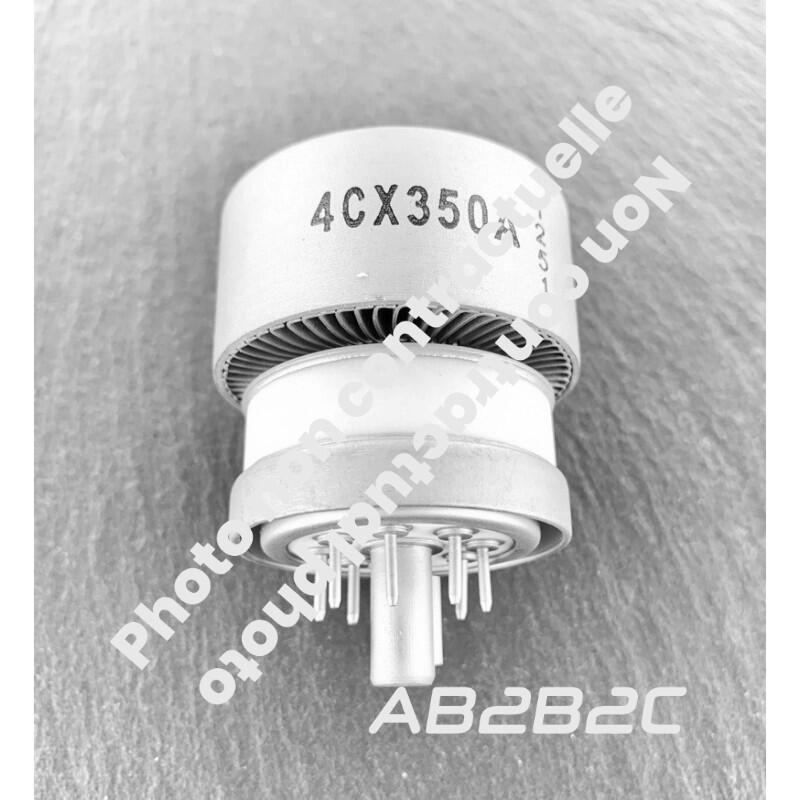 4CX350A / YL1340 / 8321 / QV2-350A