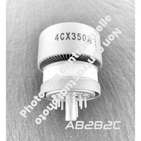 4CX350A / YL1340 / 8321 / QV2-350A
