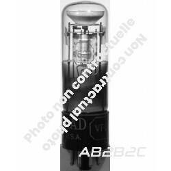 1629 / CV1756 / VT138, TUBE TYPE ŒIL MAGIQUE, Tubes indicateur et œil magique, , MARQUES DIVERSES / VARIOUS BRANDS