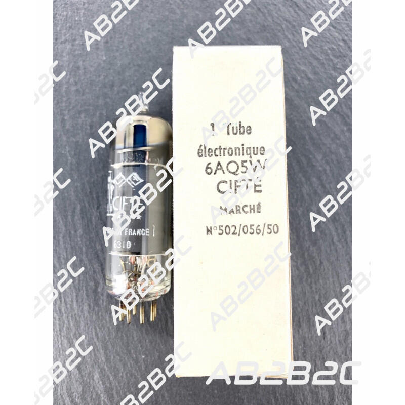 6AQ5W CIFTE