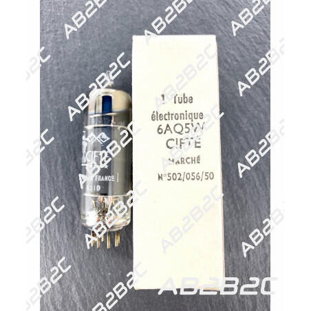 6AQ5W CIFTE