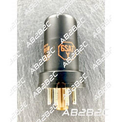 6SA7Y RCA