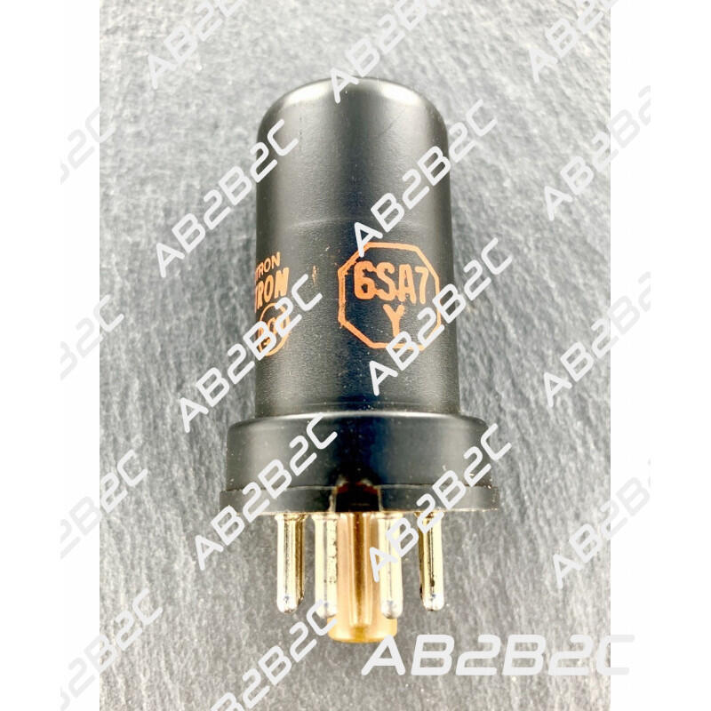 6SA7Y RCA