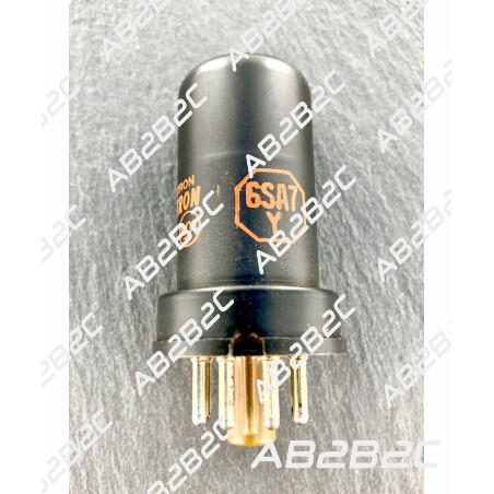 6SA7Y RCA