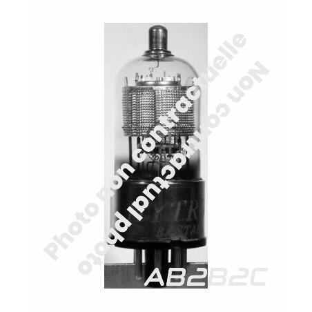 12J7GT / CV917