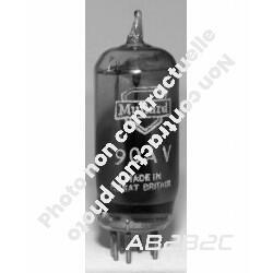 90AV / CV2132, TUBE PHOTOCELLULAIRE A VIDE POUSSE, Tube Photocellule, , MARQUES DIVERSES / VARIOUS BRANDS