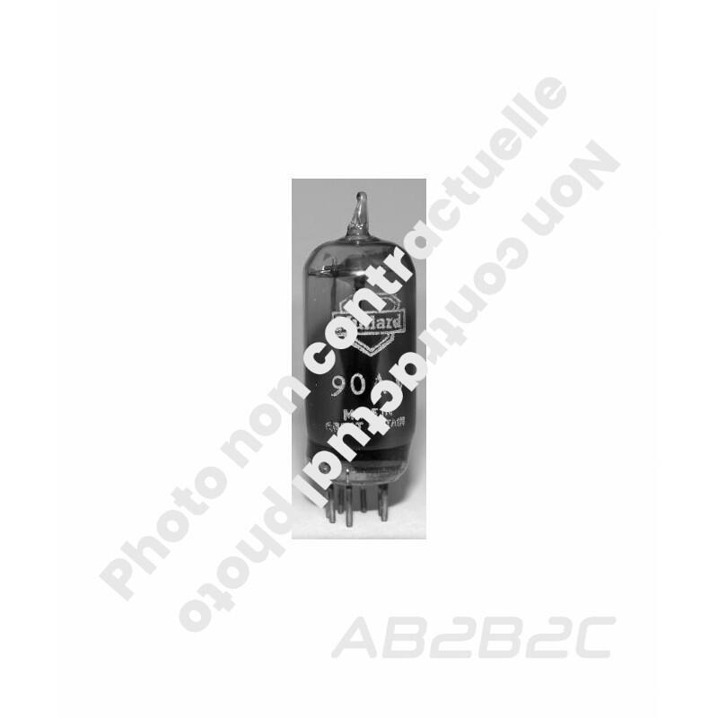 90AV / CV2132, TUBE PHOTOCELLULAIRE A VIDE POUSSE, Tube Photocellule, , MARQUES DIVERSES / VARIOUS BRANDS