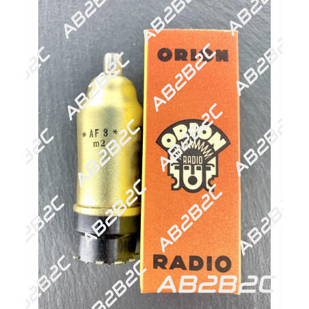 AF3 ORION