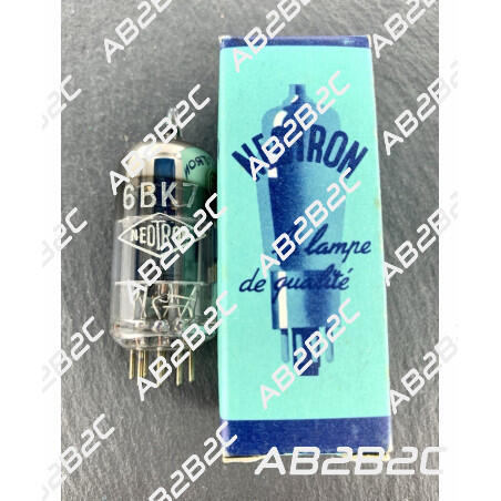 6BK7 NEOTRON