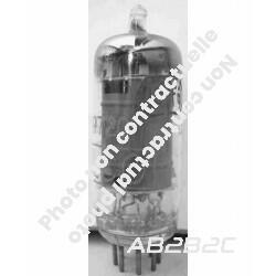 12AF6, TUBE PENTODE RF/IF - COMMANDE, Tubes RF/IF, , MARQUES DIVERSES / VARIOUS BRANDS