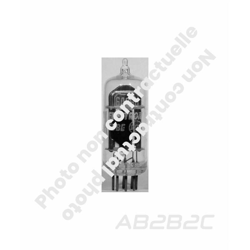 6AQ6 / CV2937