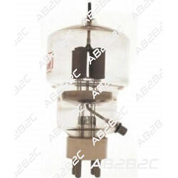 304TH / VT-254 / 304H, TUBE TRIODE DE TRANSMISSION, Tubes triode de puissance/sortie, , EIMAC