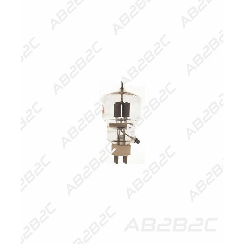304TH / VT-254 / 304H, TUBE TRIODE DE TRANSMISSION, Tubes triode de puissance/sortie, , EIMAC
