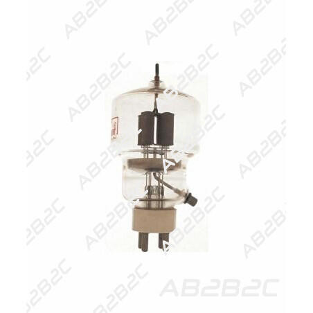 304TH / VT-254 / 304H, TUBE TRIODE DE TRANSMISSION, Tubes triode de puissance/sortie, , EIMAC