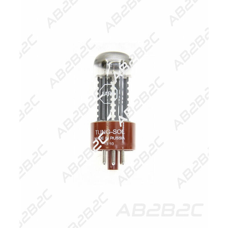 5AR4 TUNGSOL