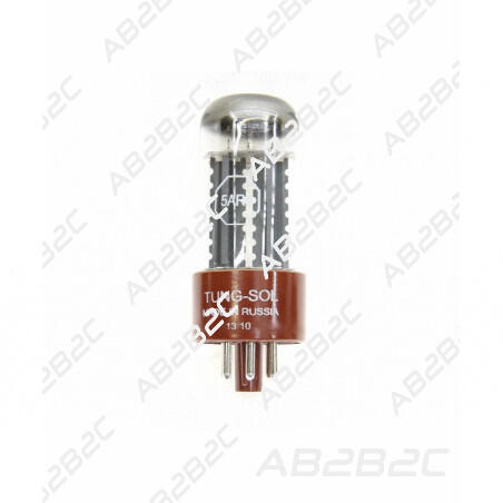 5AR4 TUNGSOL