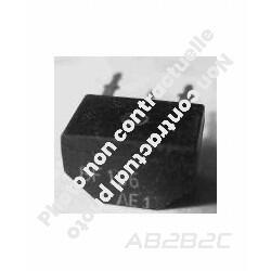 BF196 / TVT3, TRANSISTOR RF/IF, Transistors, , MARQUES DIVERSES / VARIOUS BRANDS