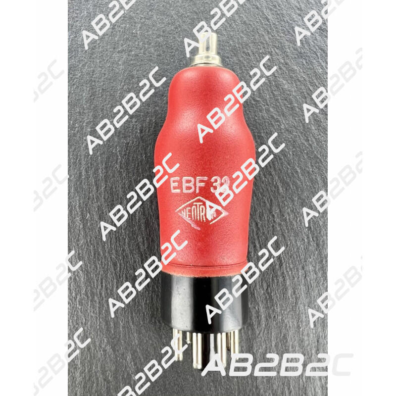 EBF32 / CV501