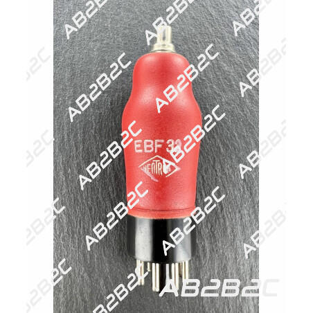 EBF32 / CV501