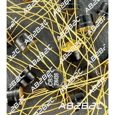 2N439