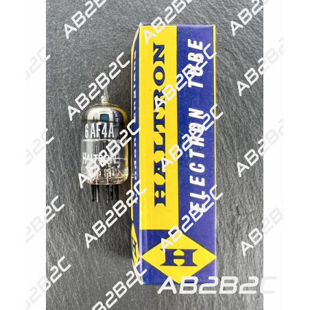 6AF4A HALTRON