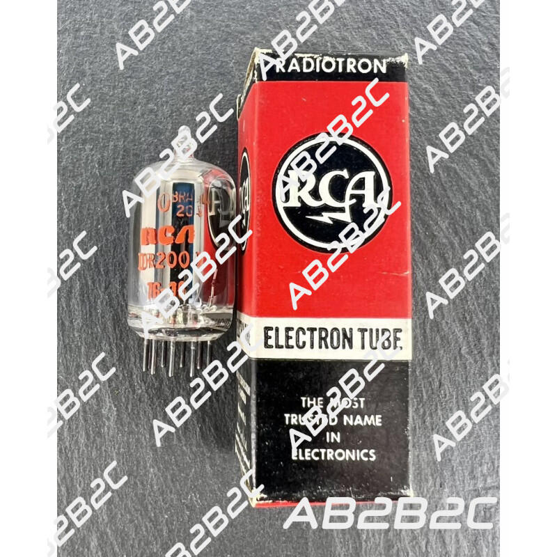 DR2000