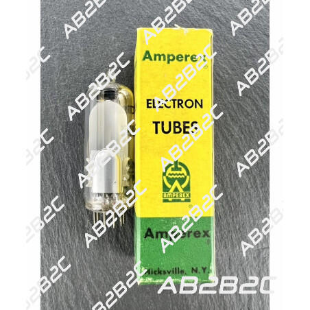 EM81 6DA5 AMPEREX