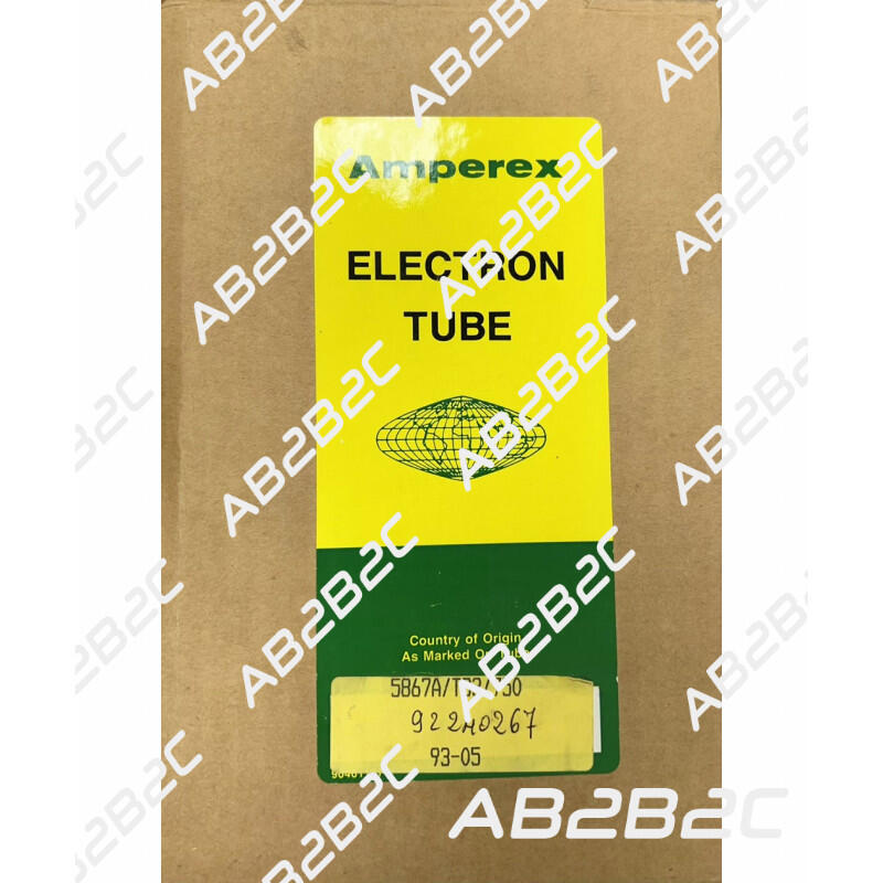 5867A AMPEREX