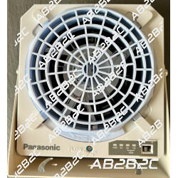 ER-F12 PANASONIC IONIZER - CIEL ELECTRONIQUE STORE - Vintage electronic tubes