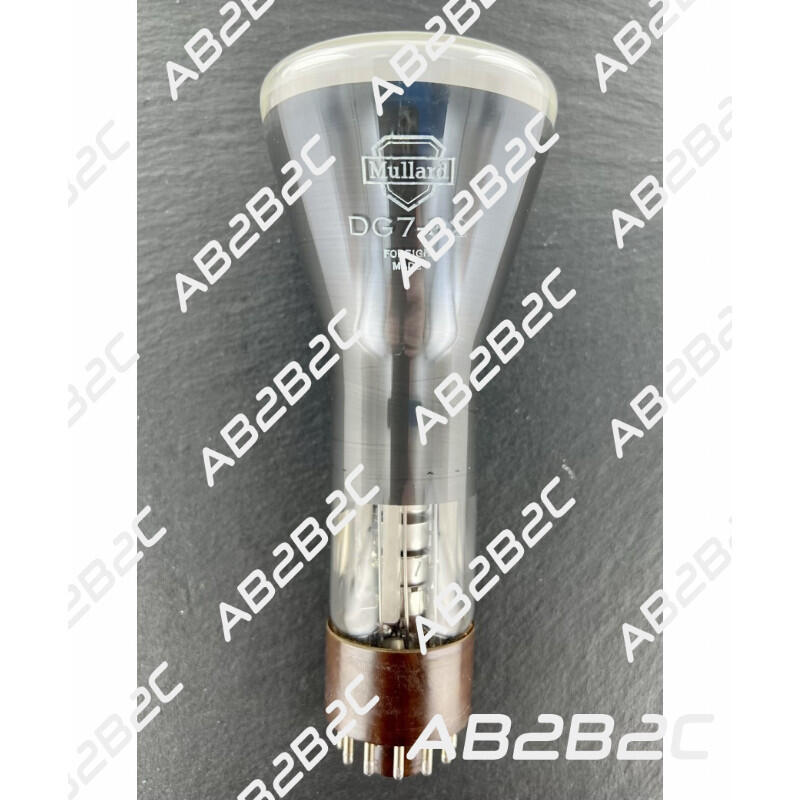 DG7-32 / CV2431 / 3AMP1A - CIEL ELECTRONIQUE STORE - Tubes électroniques vintage
