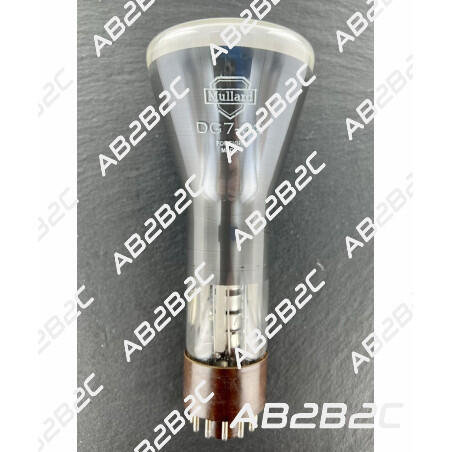 DG7-32 / CV2431 / 3AMP1A - CIEL ELECTRONIQUE STORE - Tubes électroniques vintage
