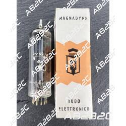 38R3 -  Vint'Elec - Tubes électroniques vintage